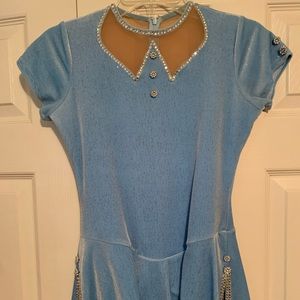 Figure Skating Dress
